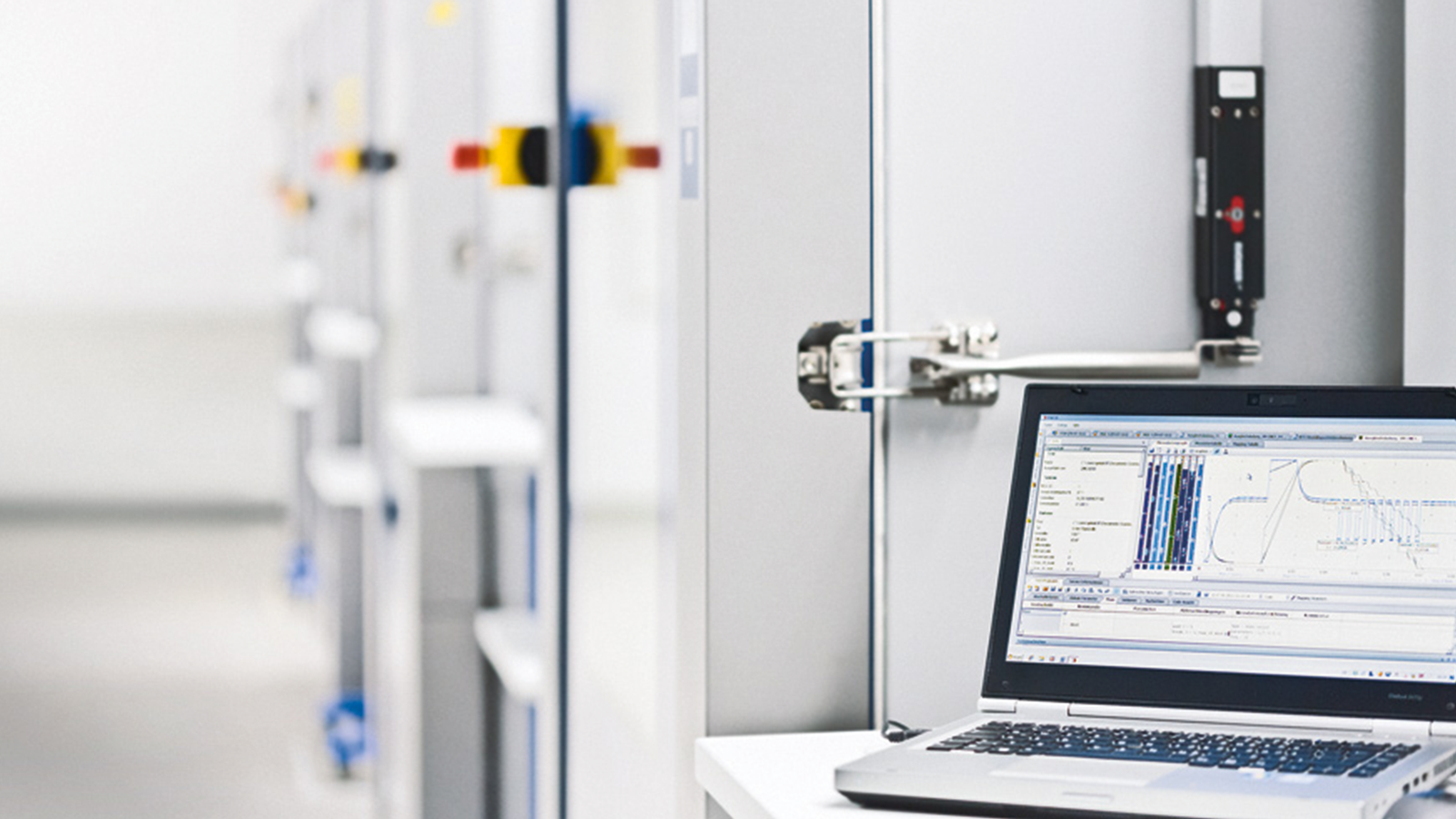 Scienlab Energy Storage Discover Software